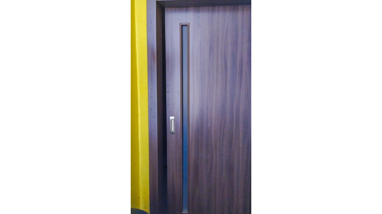 Сучасна двері під різні інтер'єри